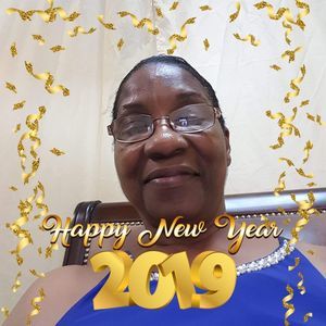 Meet your Posher, Bernadette